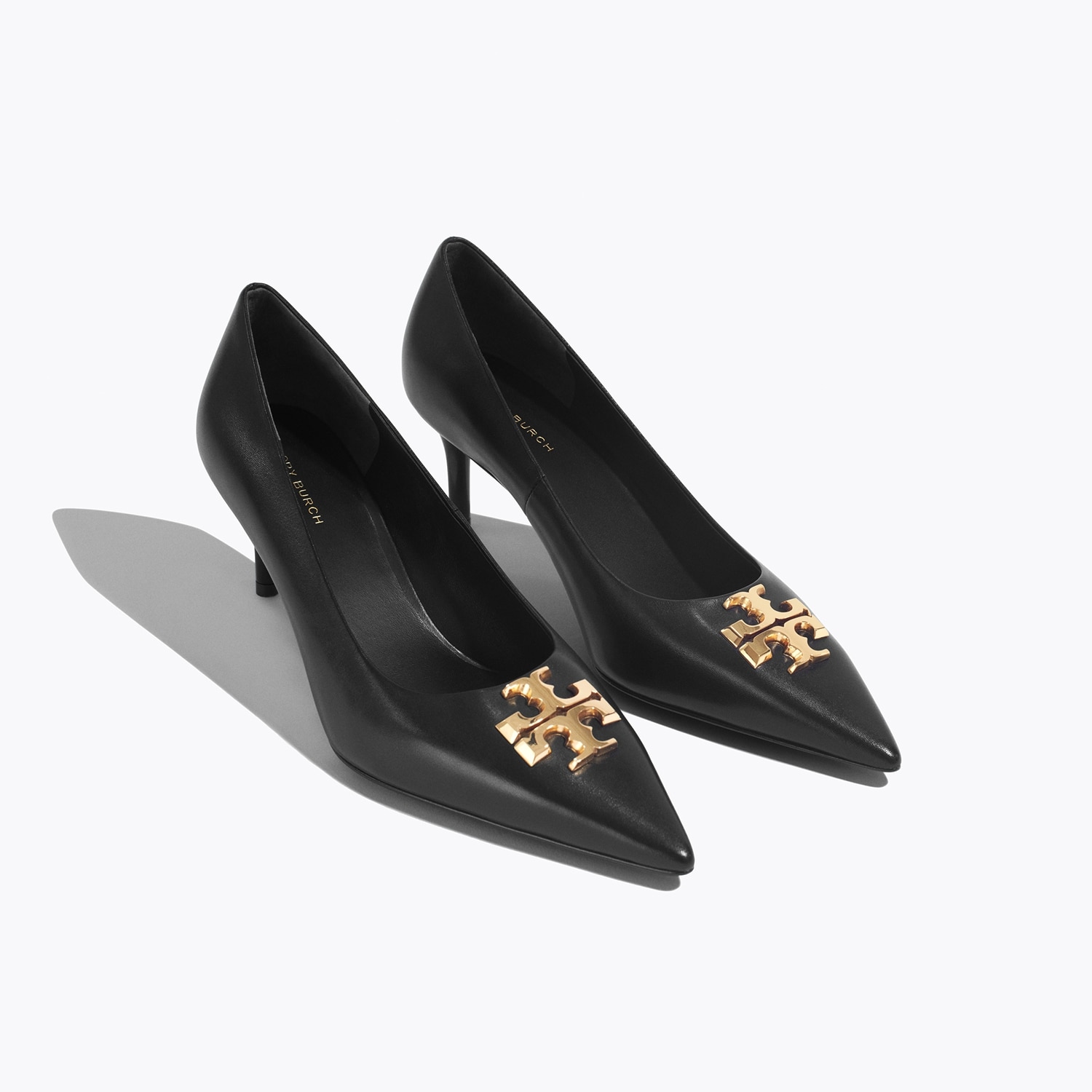 Shop the Eleanor pump