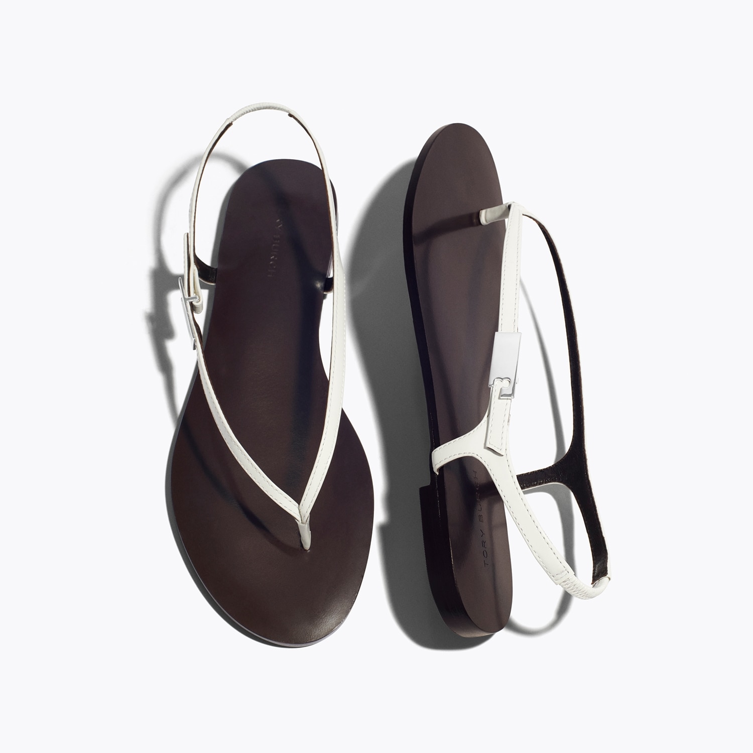 Découvrir les sandales Gigi