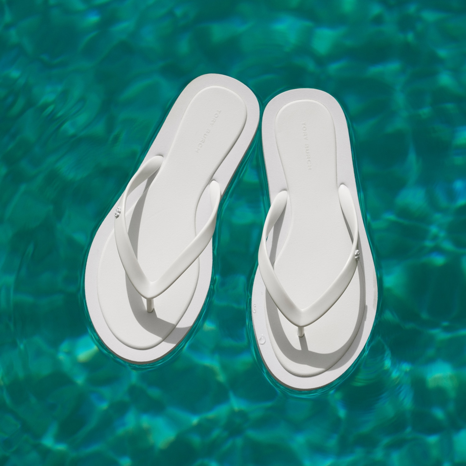 Shop the Kira flip flop