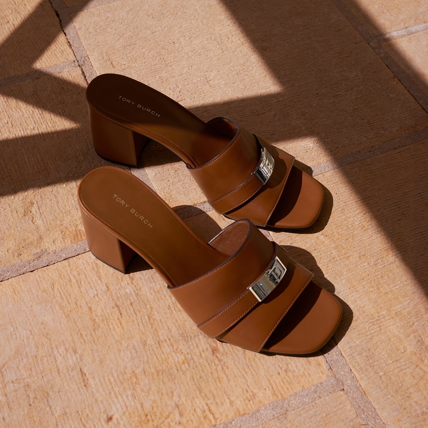 Découvrir les mules Leelee