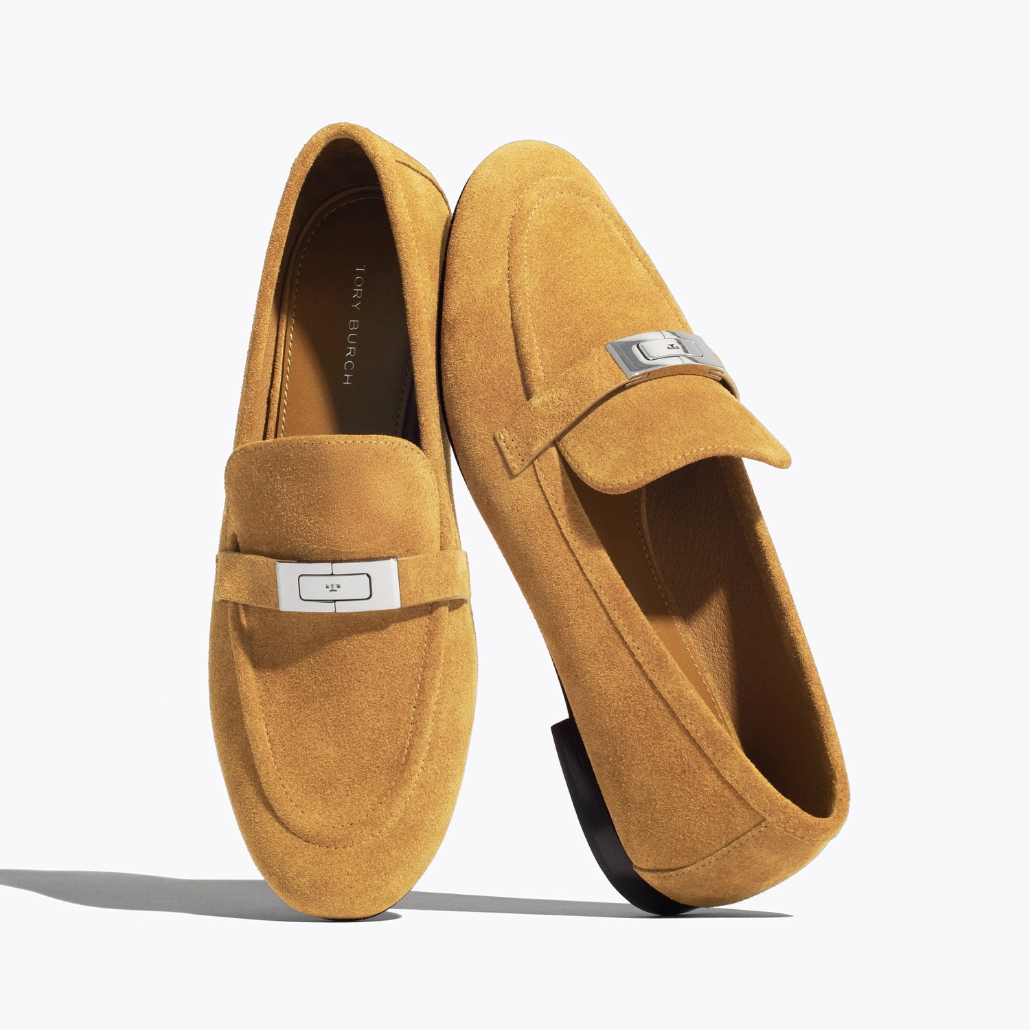 Shop the LeeLee loafer