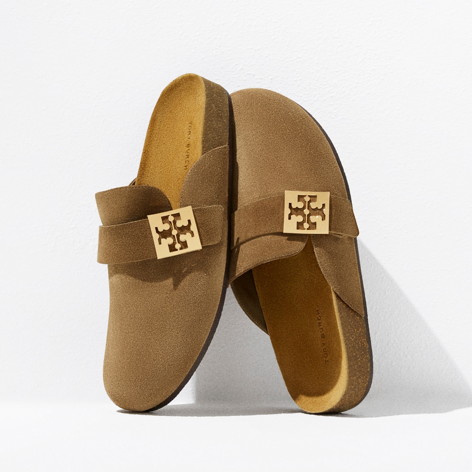 Shop the Mellow Mule