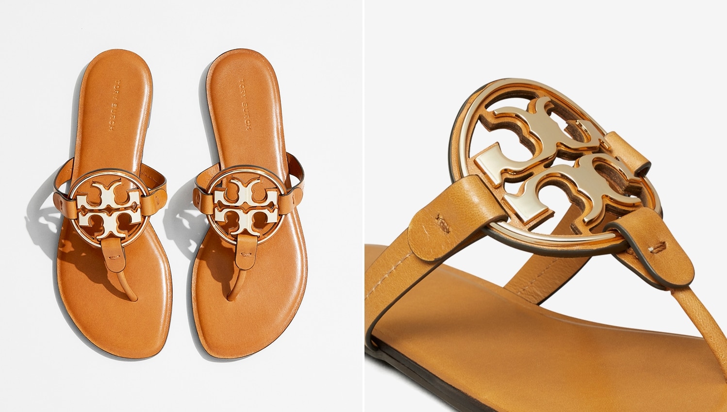 Shop the Metal Miller Sandal