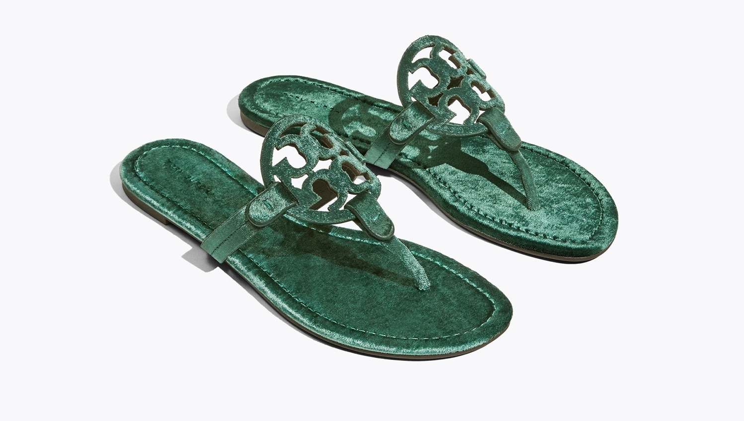 Shop the Velvet Miller Sandal