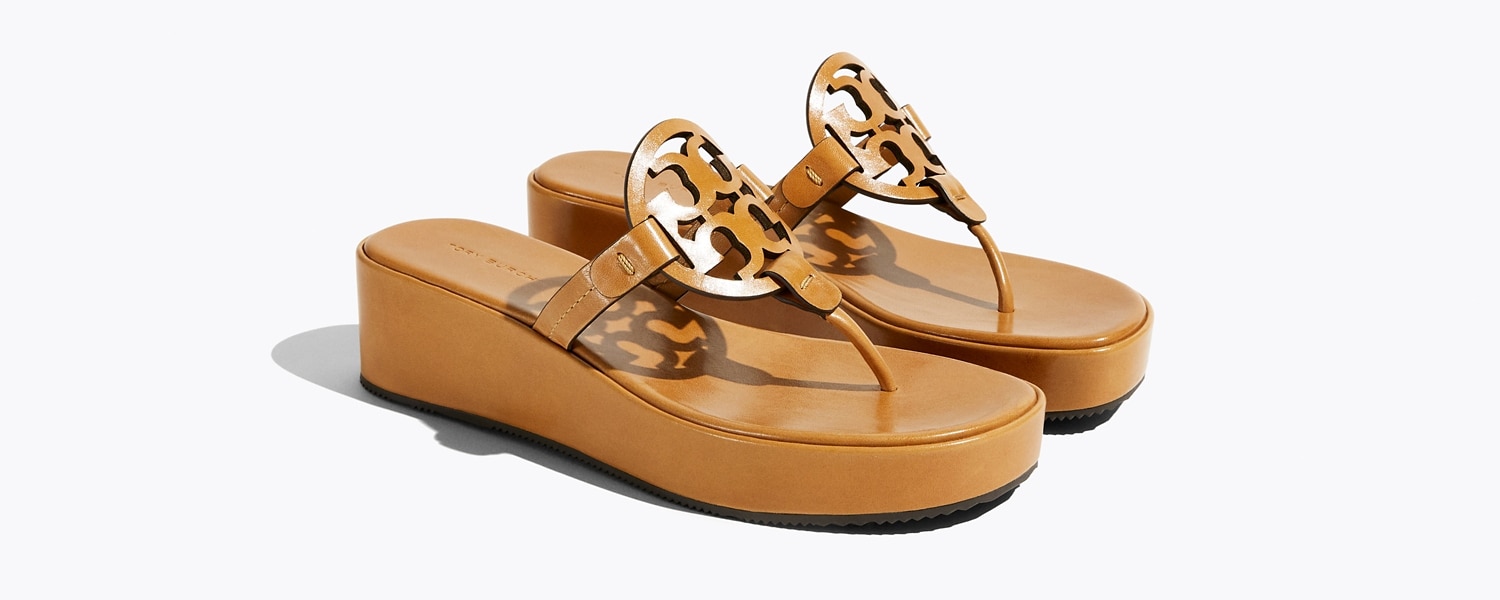 Shop the Miller Wedge