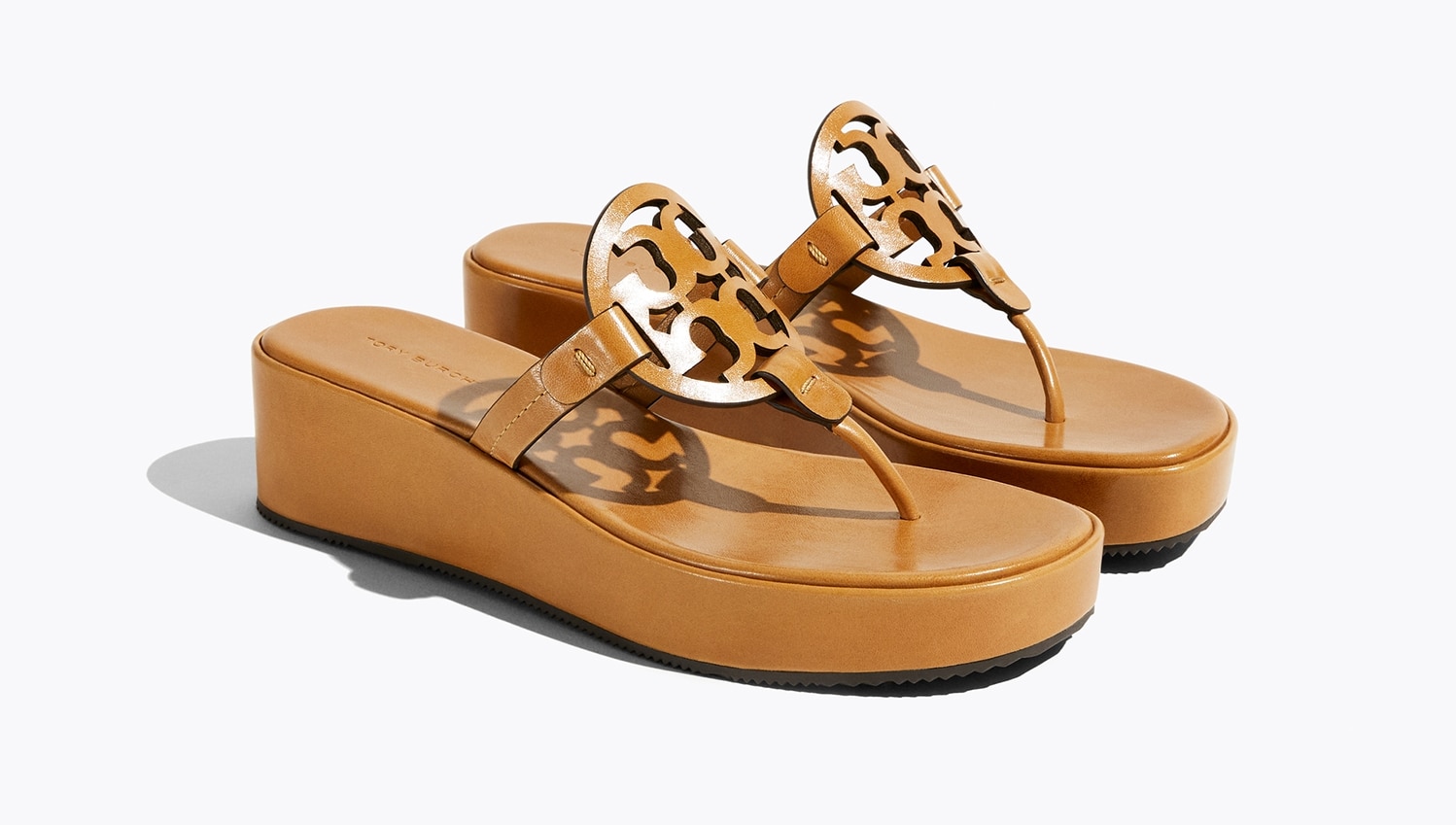 Shop the Miller Wedge