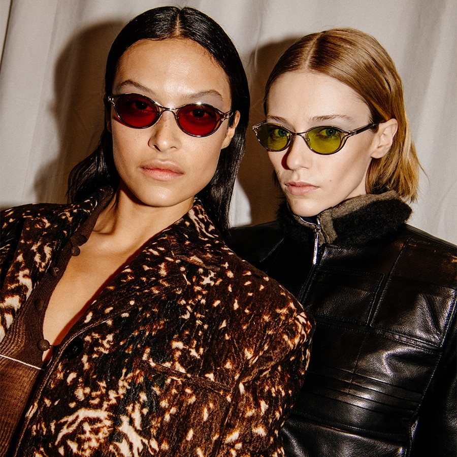 Tory Burch Fall/Winter 2025 Runway Live Stream | NY Fashion Week