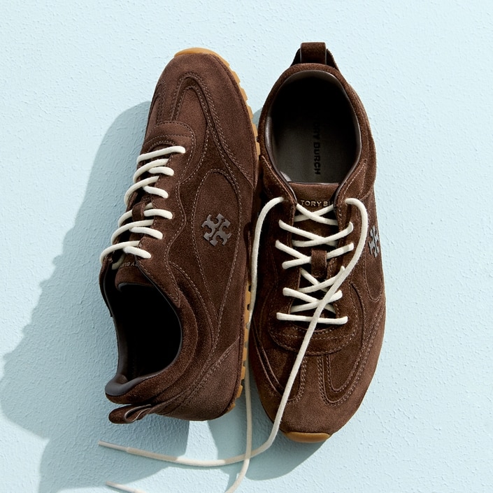 Field Sneaker: Women's Designer Sneakers | Tory Burch