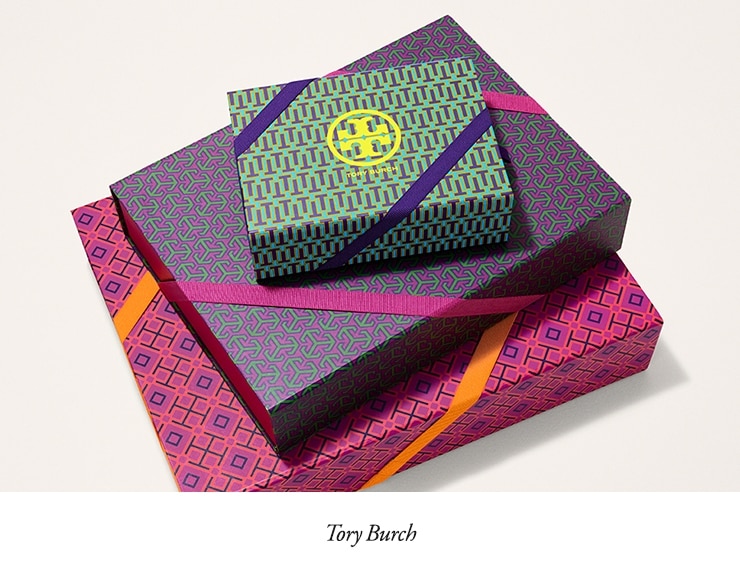 Gift Services Tory Burch