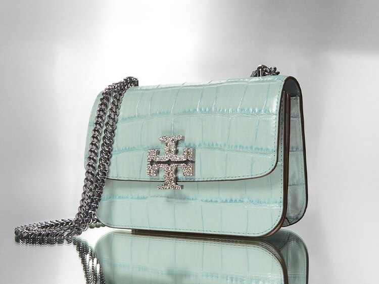 Tory burch box bag discount