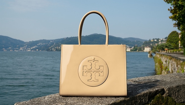 トートバッグ | トリー バーチ 公式オンラインストア | Tory Burch JP