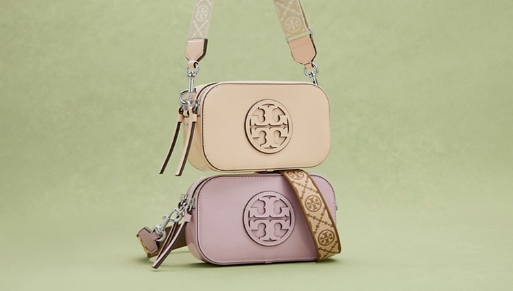 Tory Burch top cross body bag