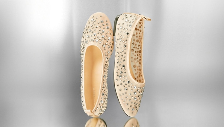 CRYSTAL BALLET