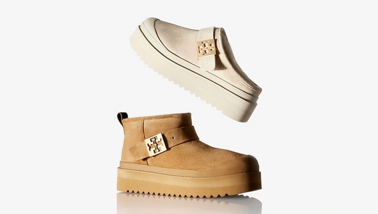 Tory Burch Booties hotsell