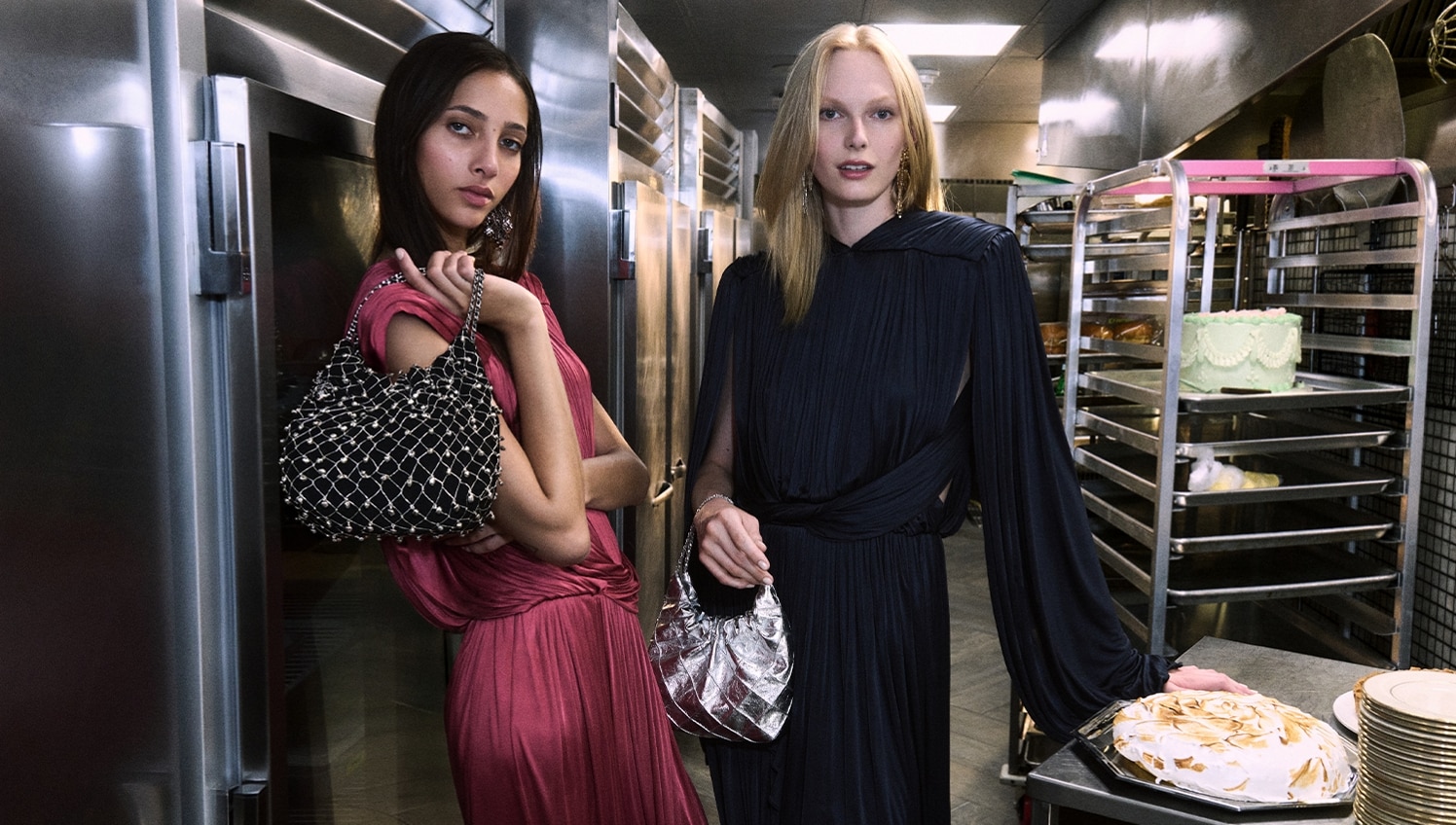 FLEMING CROSSBODY BAG