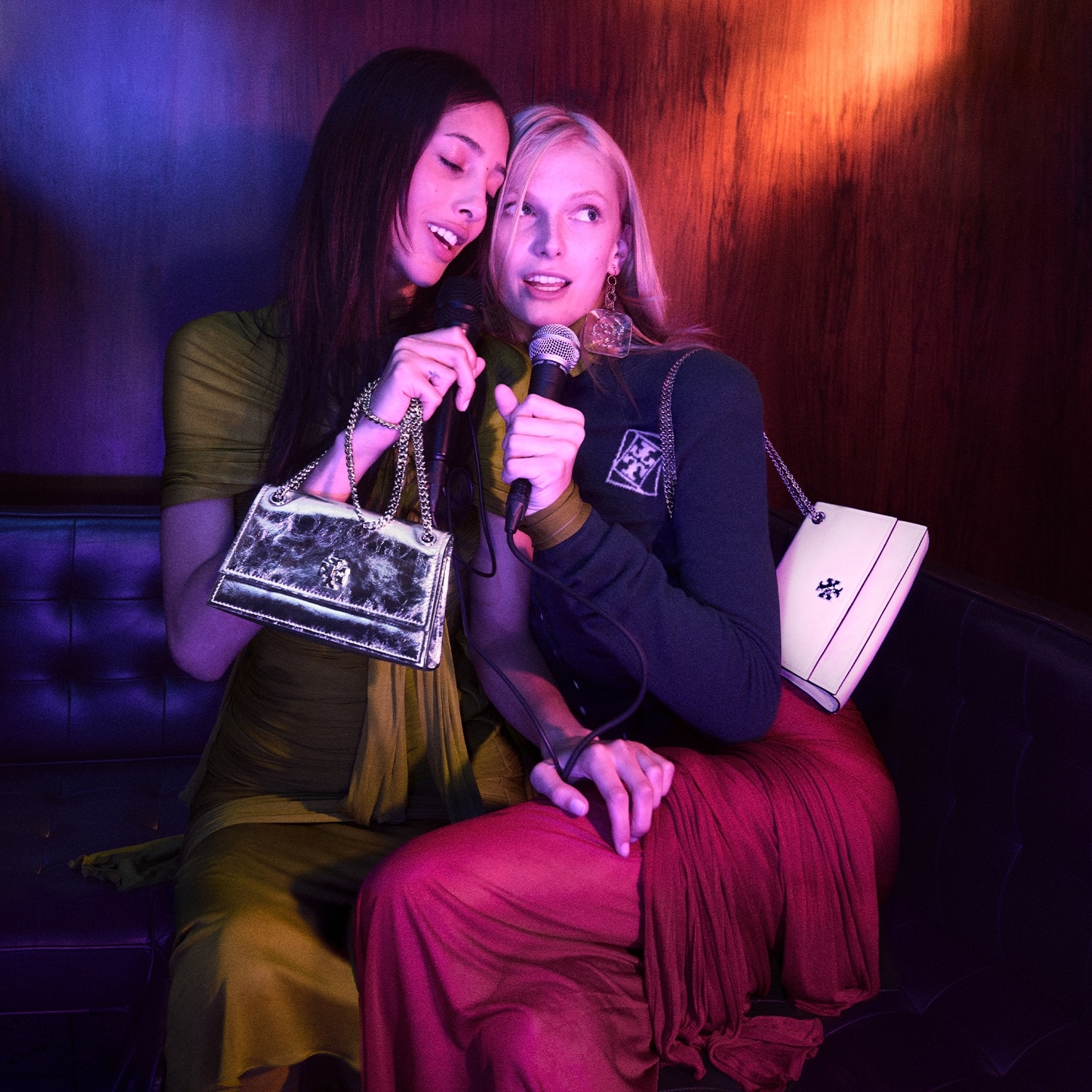 Shop the Kira Turnlock bag