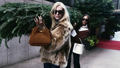 New Arrivals Collection | Latest Designer Styles | Tory Burch