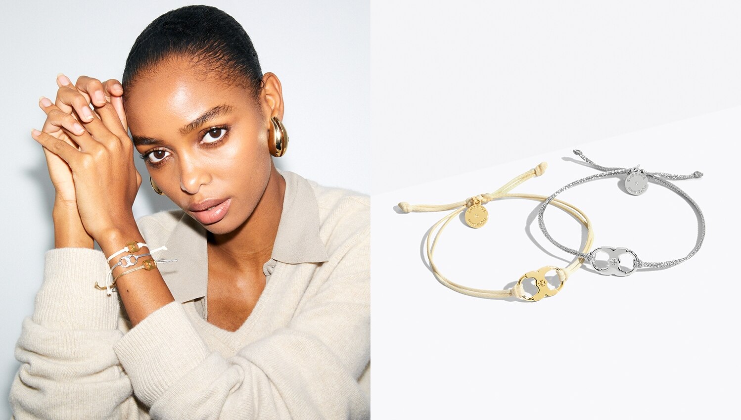 Bracciali Embrace Ambition