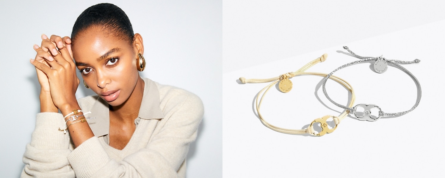 Embrace Ambition Bracelets