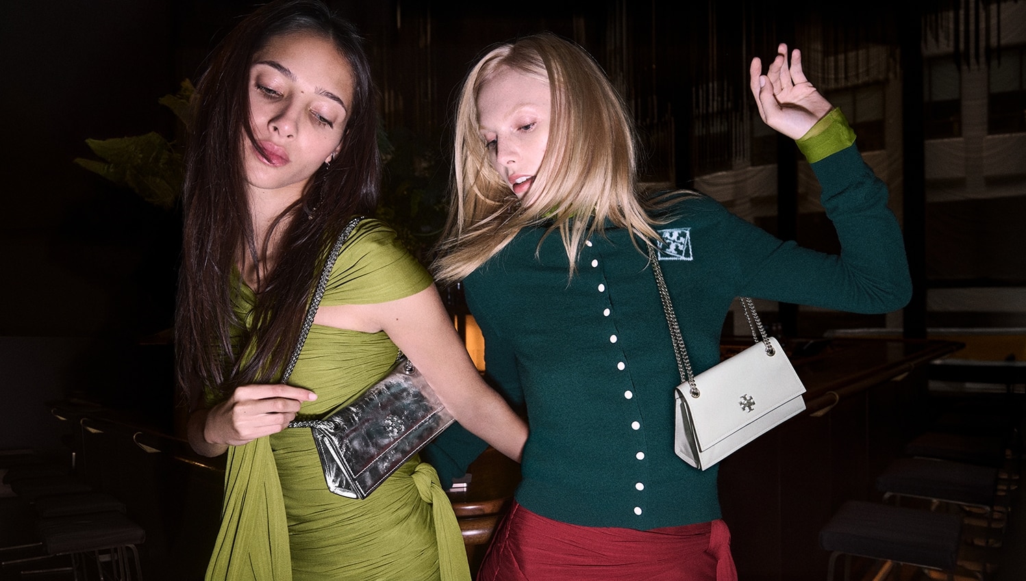 Shop the Kira Turnlock bag