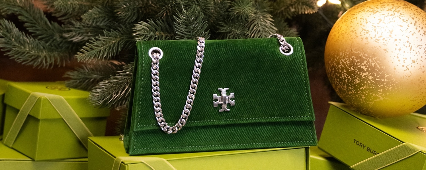 Shop the Kira Turnlock bag