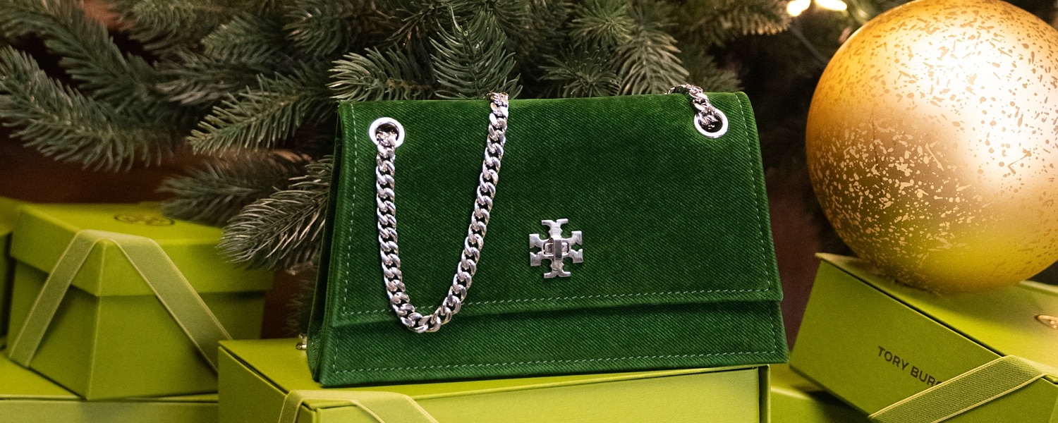 Shop the Kira Turnlock bag