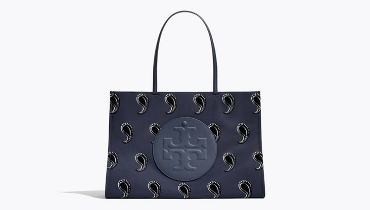 Shop the Ella Printed Tote