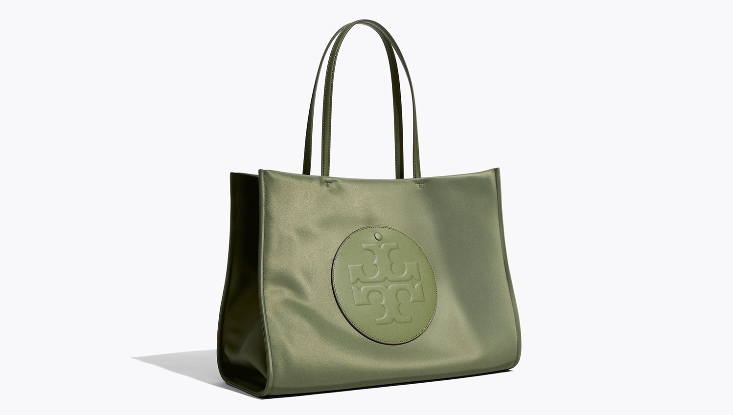 Shop Ella Printed Nylon Tote