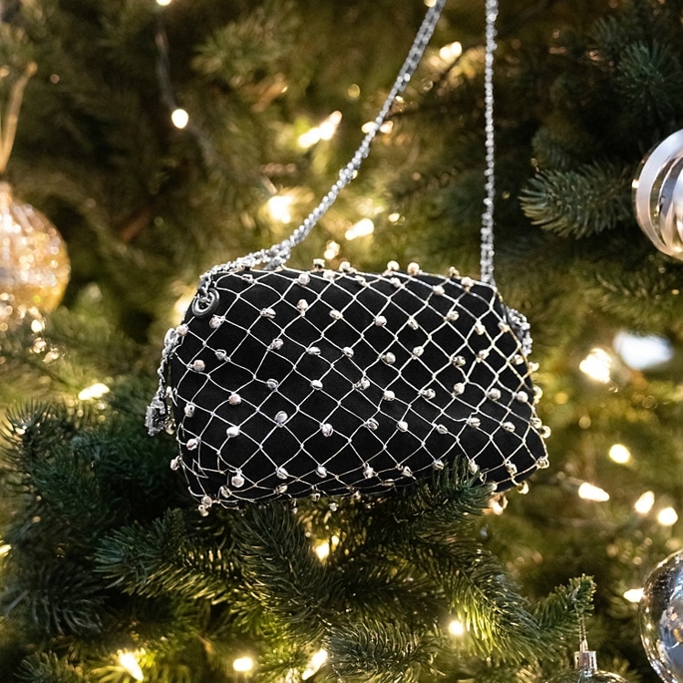 Shop the Fleming Bell Crossbody