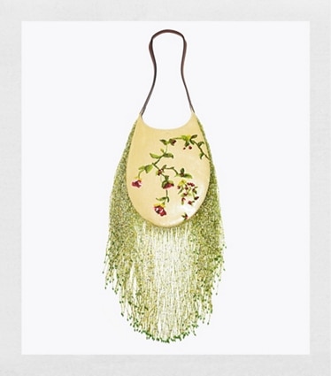 Shop the Pierced Bag