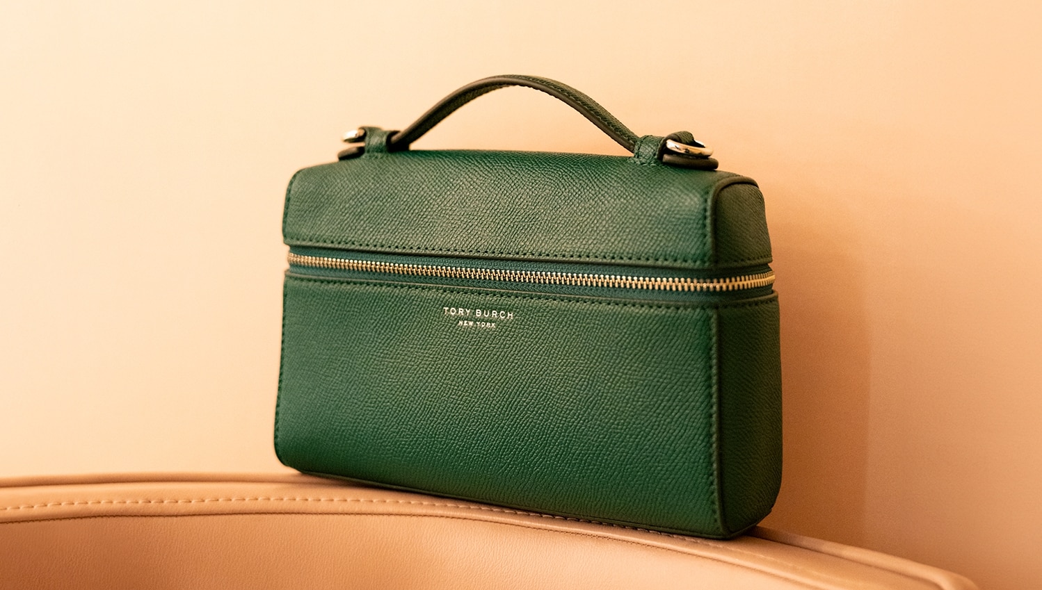 Découvrir le sac à main Romy