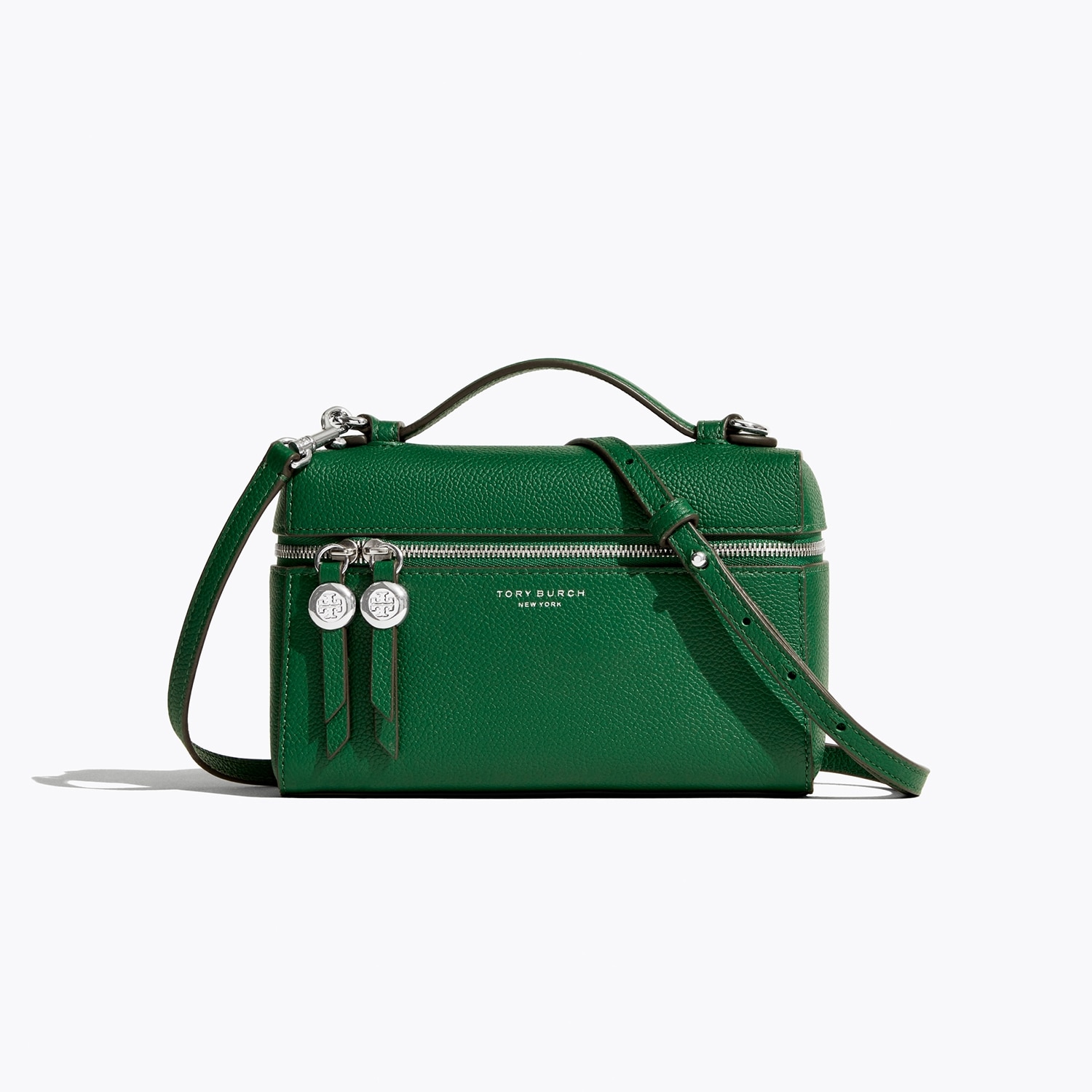 Shop Romy Slim Top Handle Bag