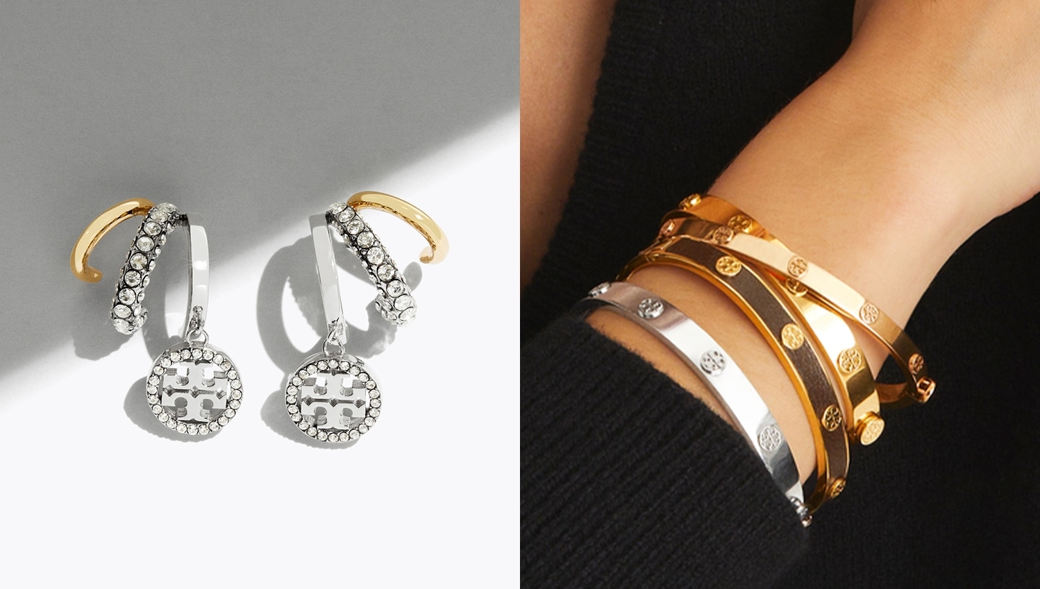 Acquista l’abito Knot