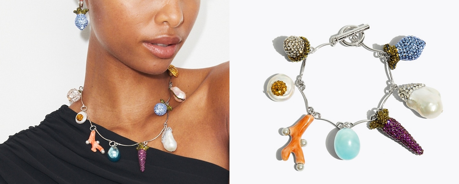 Curiosity Collection