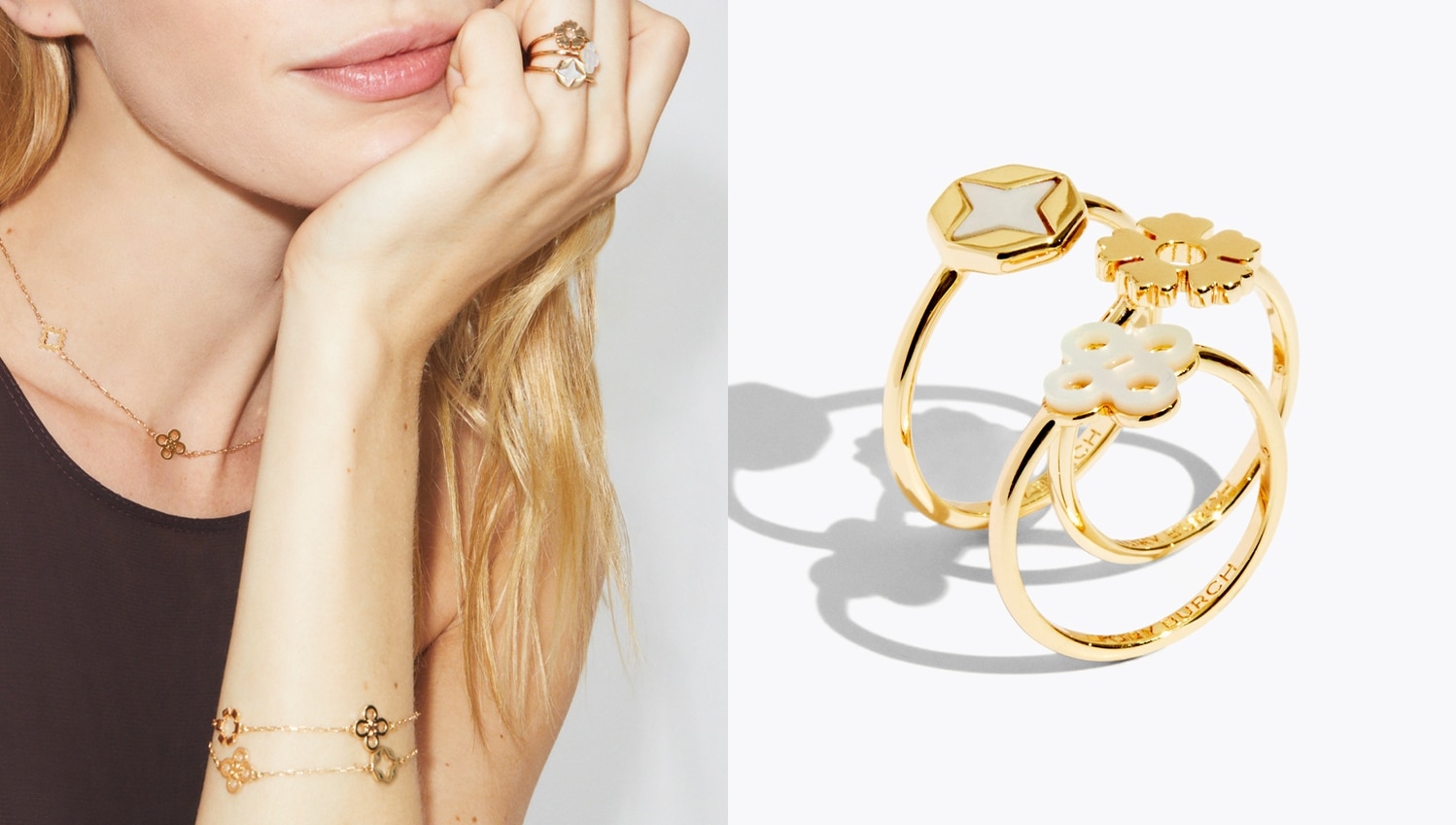 Acquista l’abito Knot