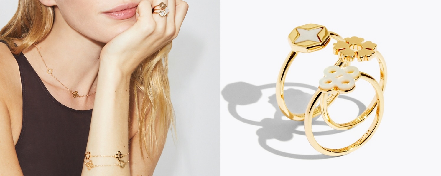 Forget Me Not Collection