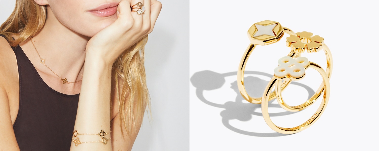 Collezione Forget Me Not