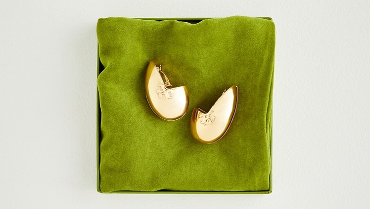 Shop the Pierced Collection Earrings