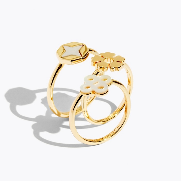 Découvrir les bagues Forget Me Not