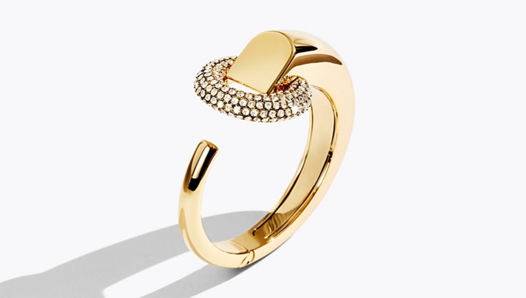 Shop the Pierced Collection Bracelet