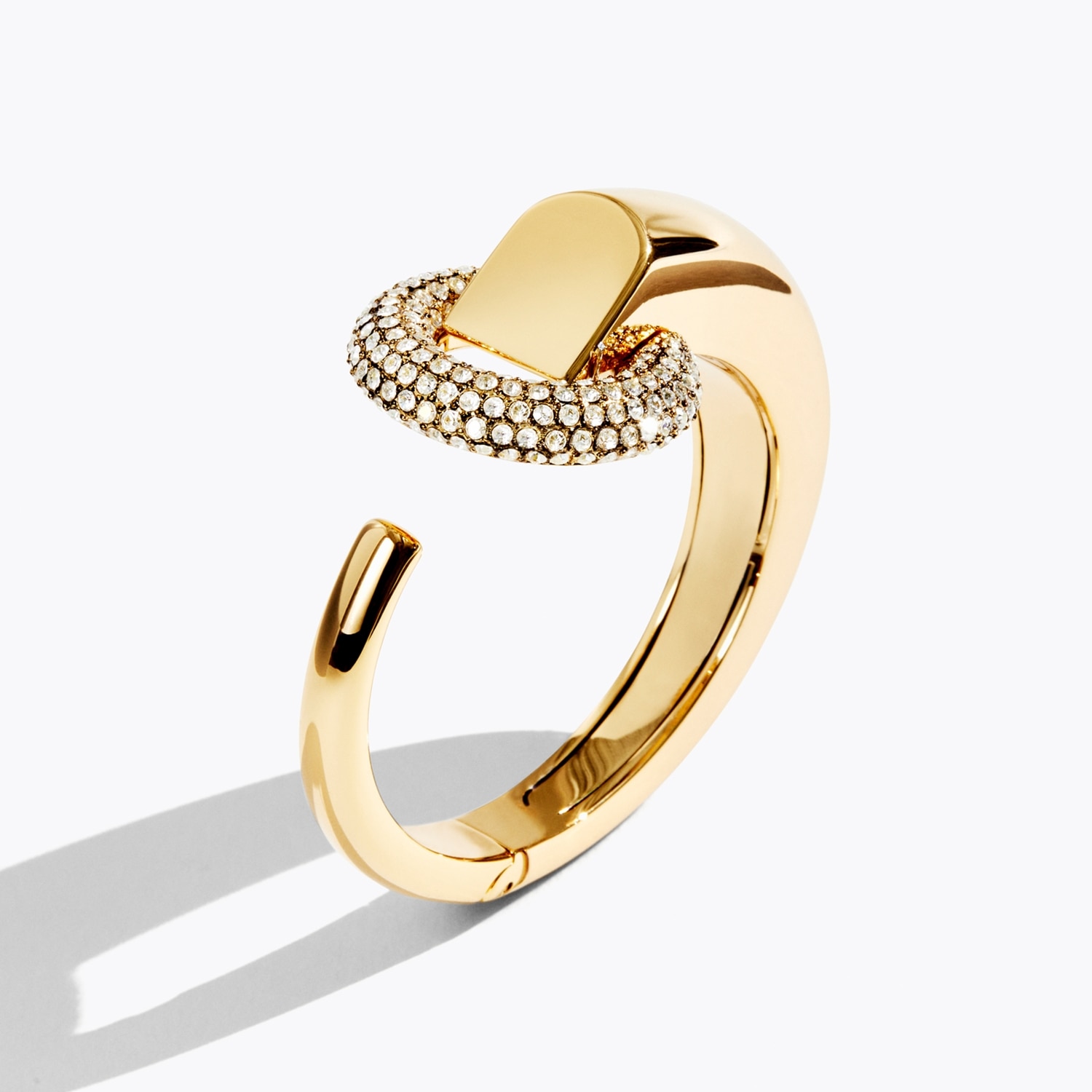 Shop the Pierced Bracelet