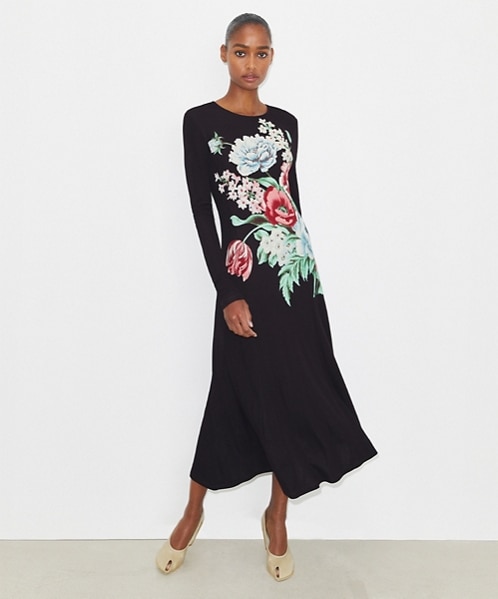 Shop the Jersey Dress