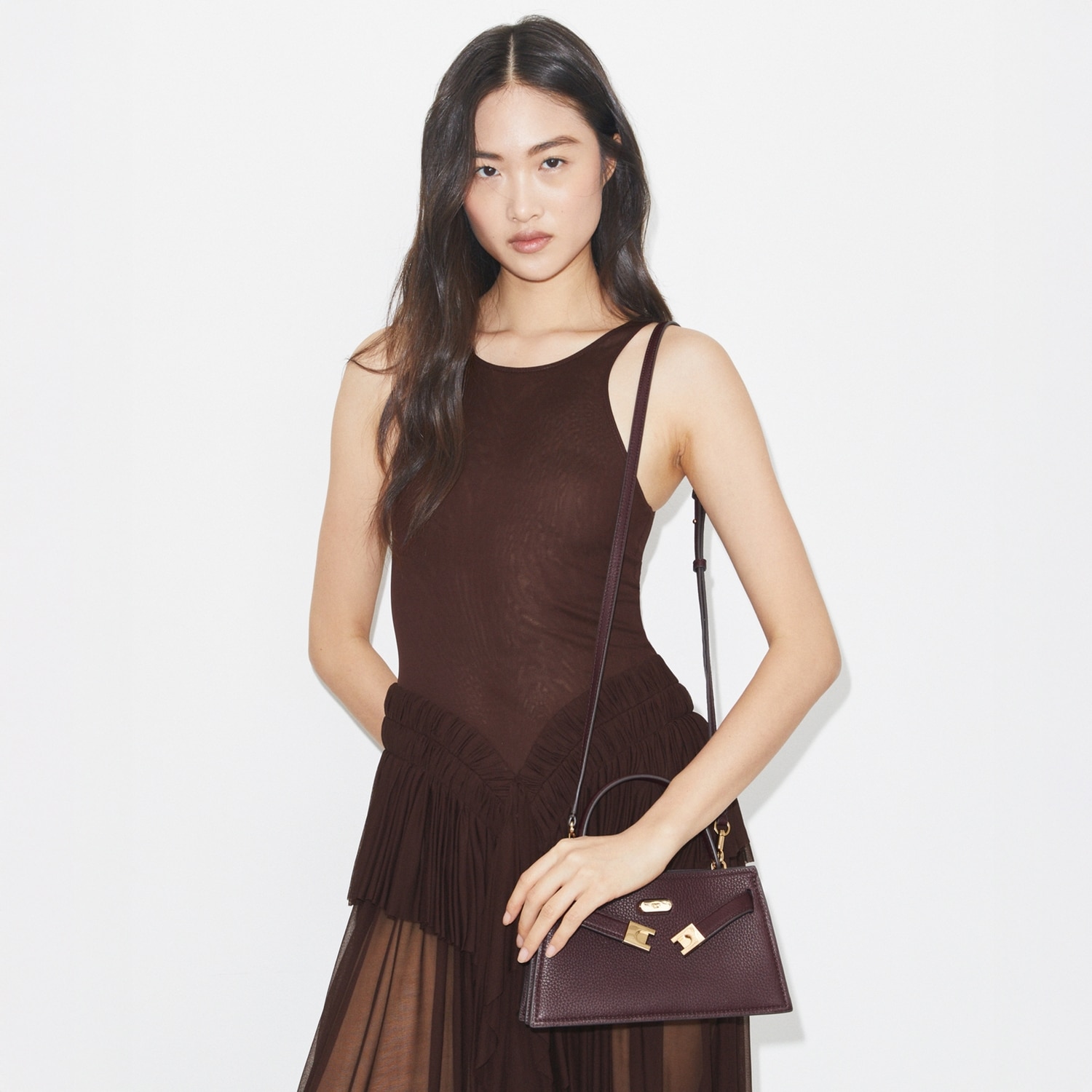 Shop the Cashmere Cardigan