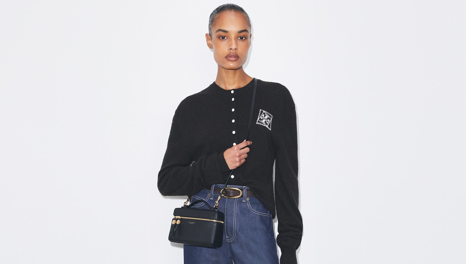 Shop the Romy top handle