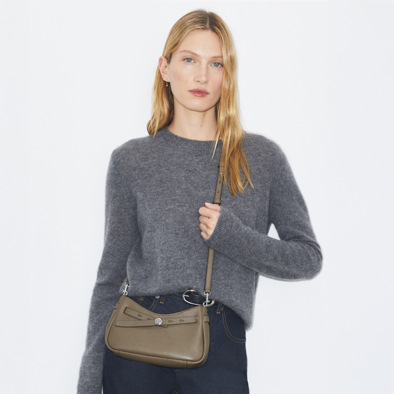 Shop Romy Crossbody