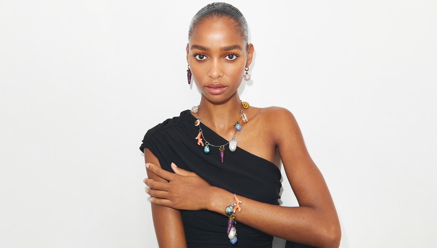 Découvrir la collection Curiosity