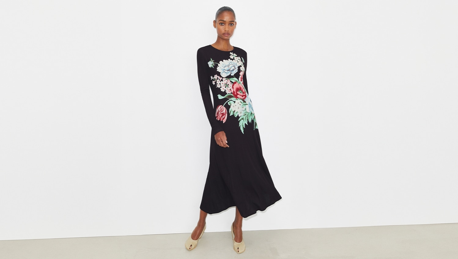 Acquista l’abito in jersey