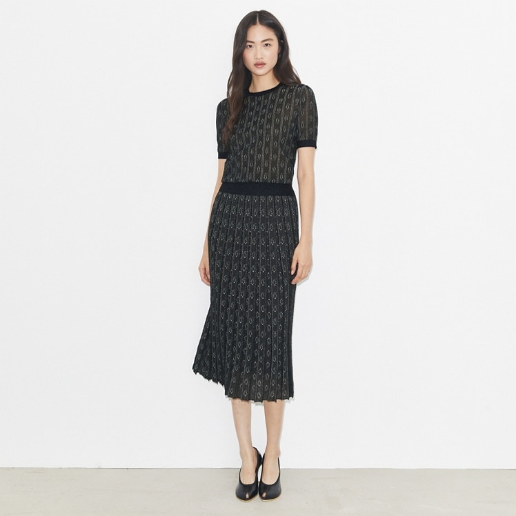 Shop the Knit Set