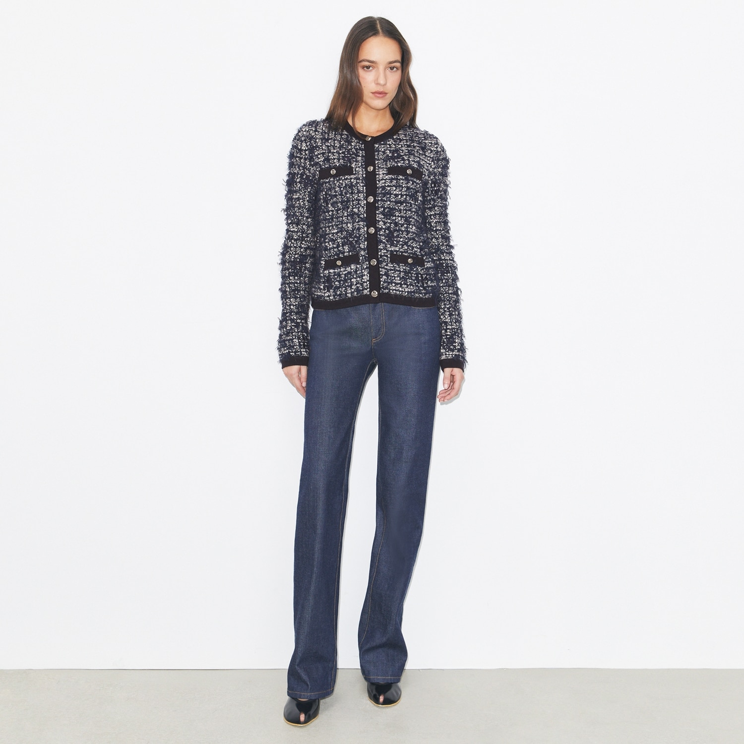 Den Kendra Cardigan shoppen