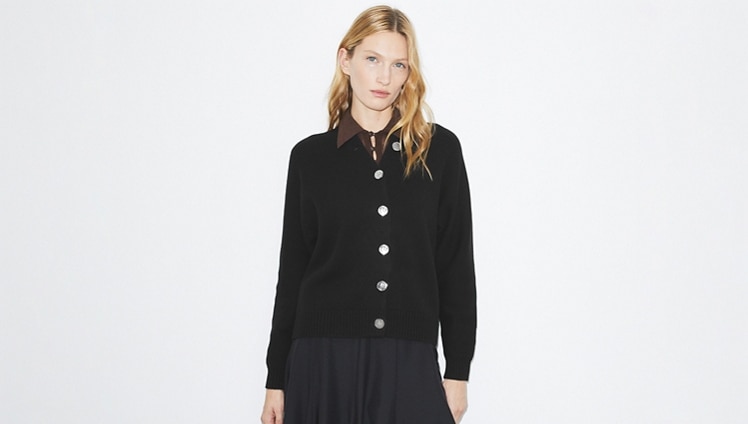Shop the cardigan